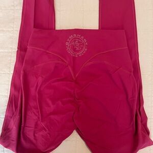 Gymshark Pink Leggings